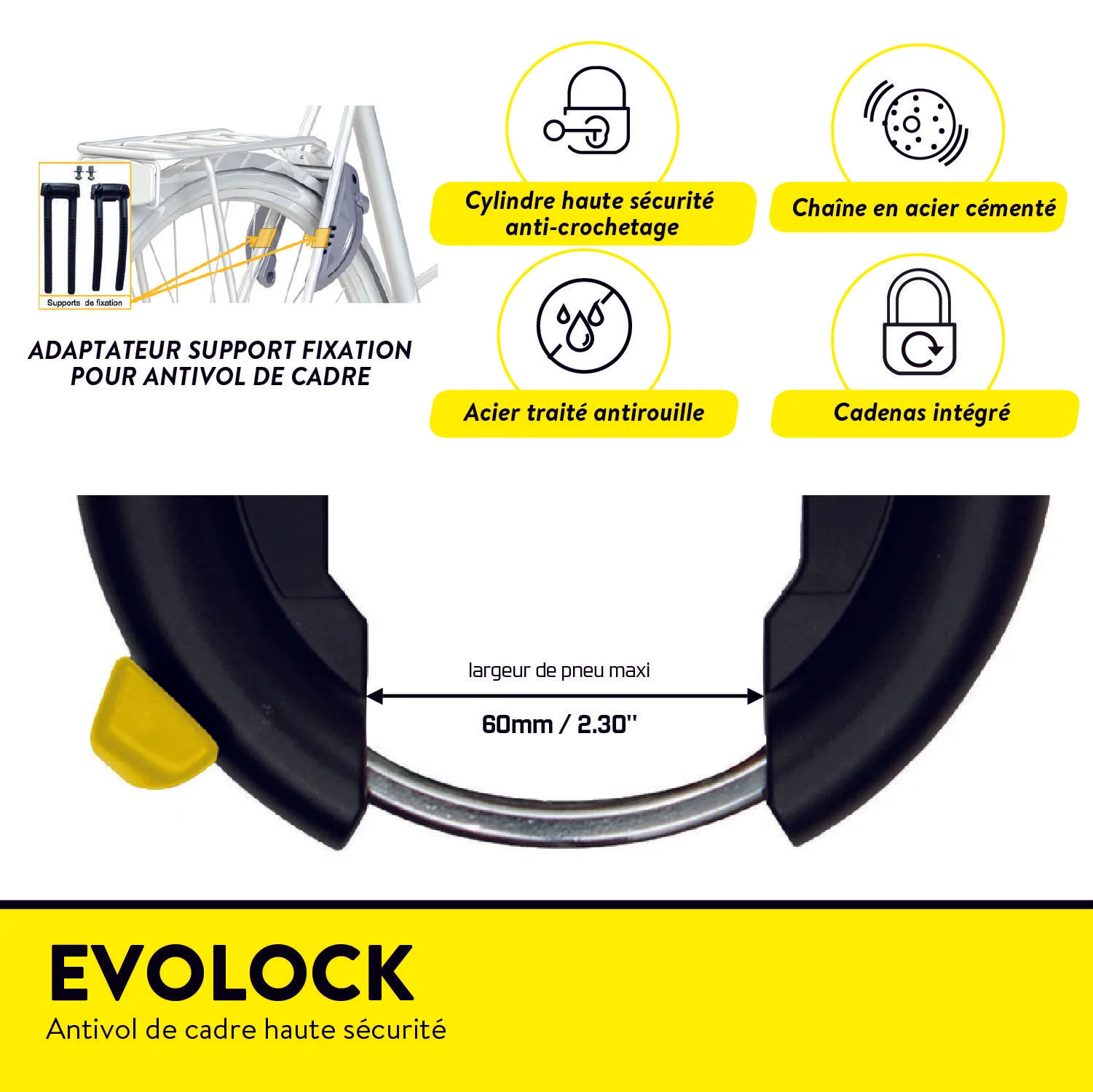 EVO Lock – Image 3