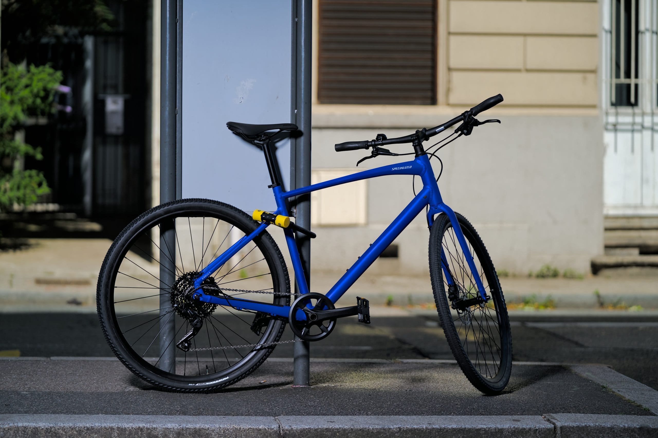 Antivol U Xtrem Bike cadenas sécurité maximale VAE certifié assurance