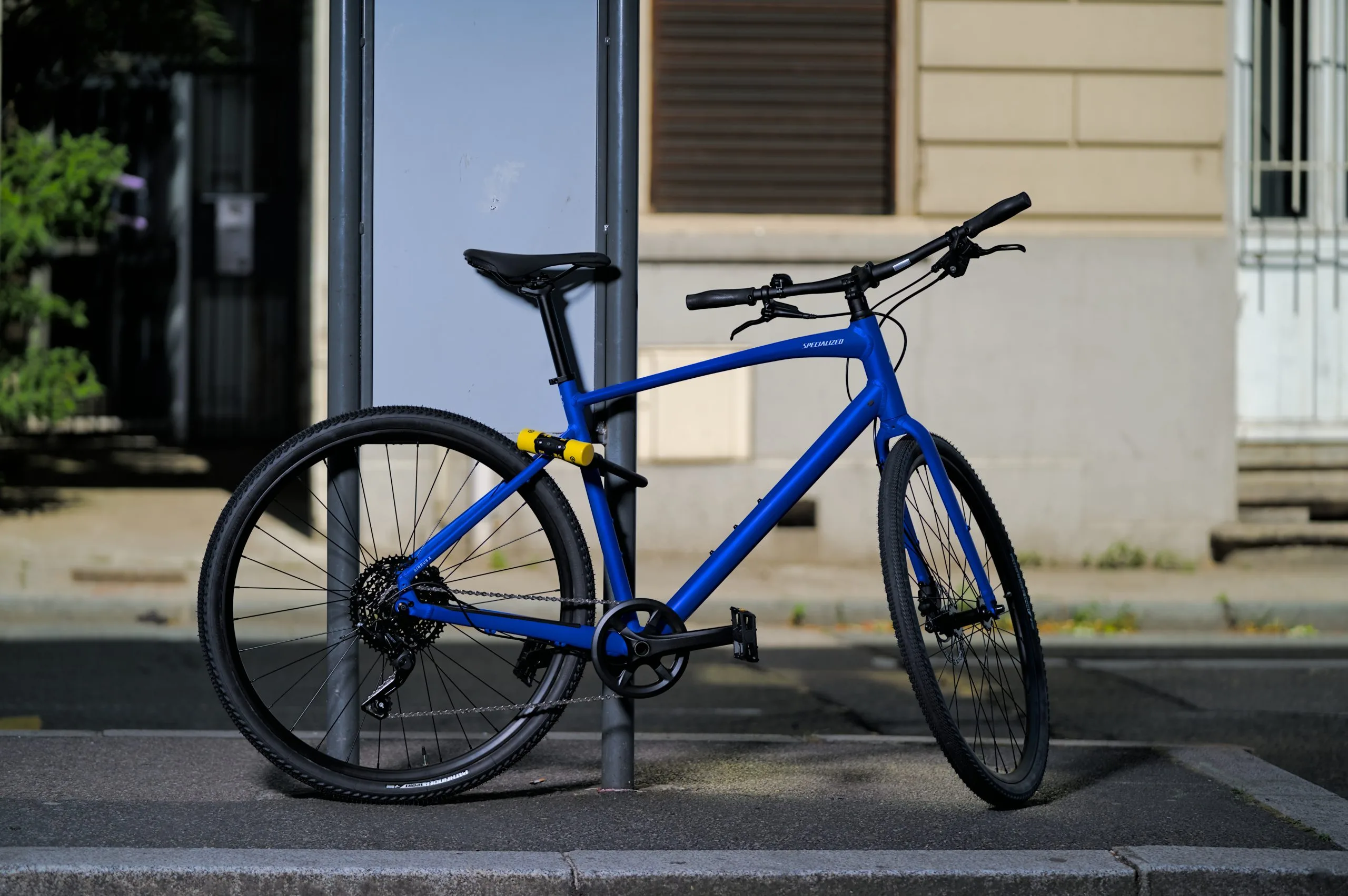 Antivol U Xtrem Bike cadenas sécurité maximale VAE certifié assurance